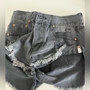 One teaspoon shorts | Size 24